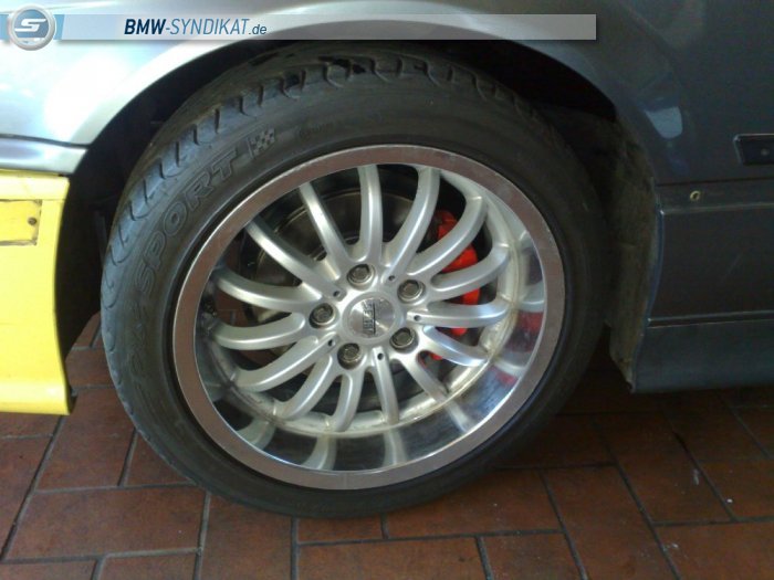 BMW-Syndikat Fotostorie