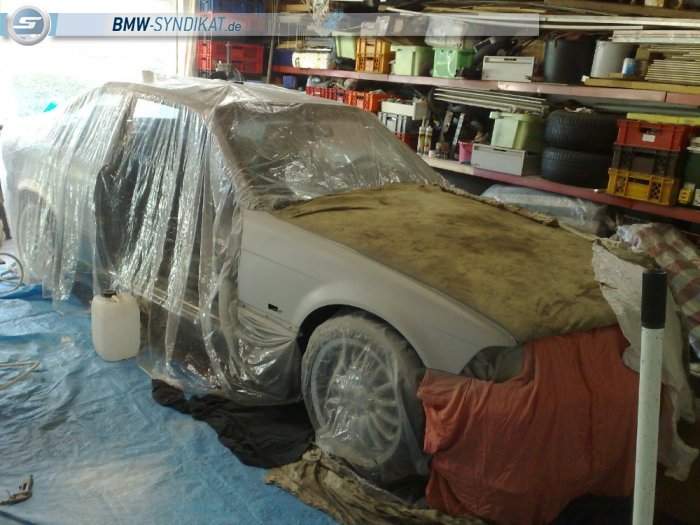 BMW-Syndikat Fotostorie