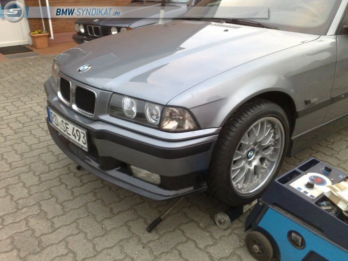 BMW-Syndikat Fotostorie