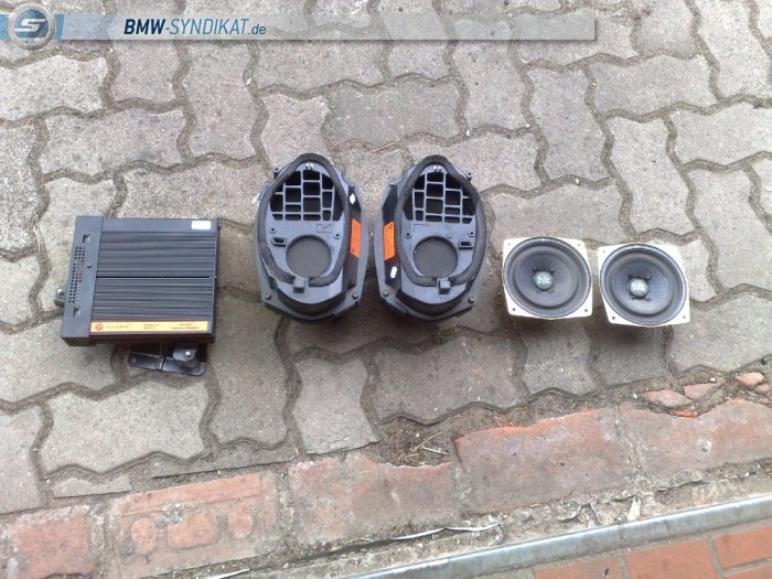 BMW-Syndikat Fotostorie