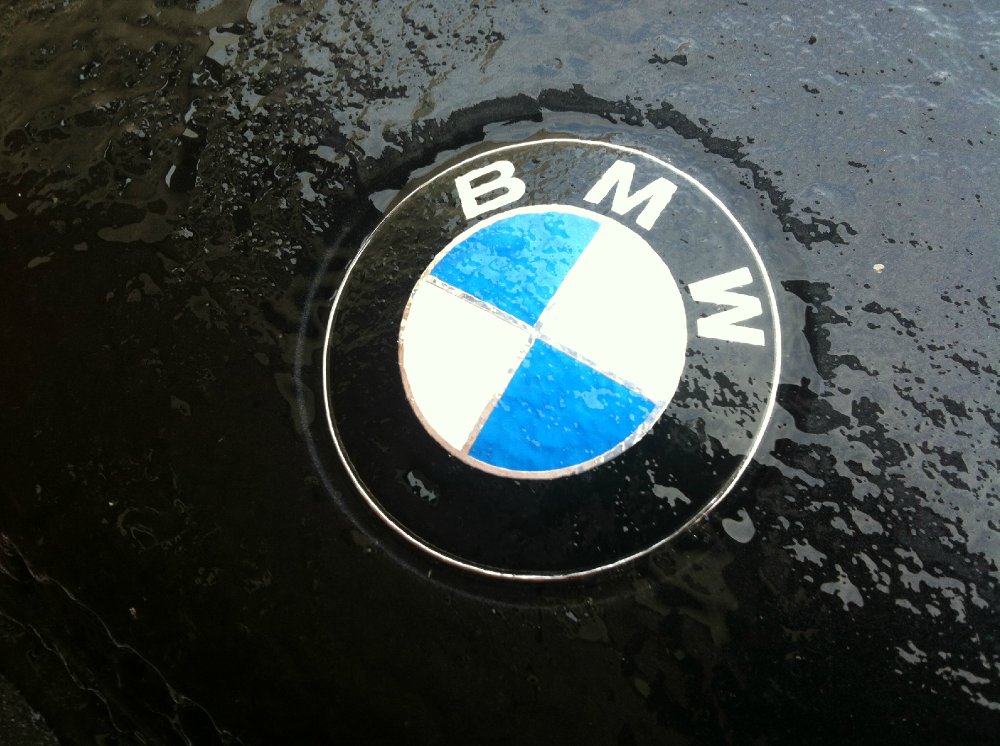 /// e36 /// 320i - 3er BMW - E36
