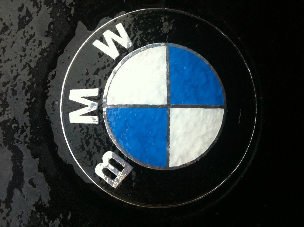 /// e36 /// 320i - 3er BMW - E36