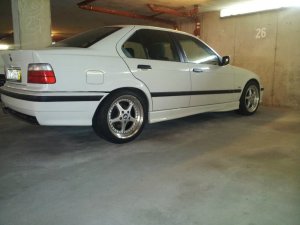 328i Alpinweiß 3 /// Neue Story fertig \\\ - 3er BMW - E36 328i Alpinweiß 3 /// Neue Story fertig \\\ - 3er BMW - E36