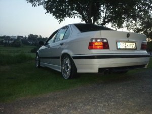 328i Alpinweiß 3 /// Neue Story fertig \\\ - 3er BMW - E36 328i Alpinweiß 3 /// Neue Story fertig \\\ - 3er BMW - E36