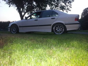 328i Alpinweiß 3 /// Neue Story fertig \\\ - 3er BMW - E36 328i Alpinweiß 3 /// Neue Story fertig \\\ - 3er BMW - E36