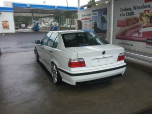 328i Alpinweiß 3 /// Neue Story fertig \\\ - 3er BMW - E36 328i Alpinweiß 3 /// Neue Story fertig \\\ - 3er BMW - E36