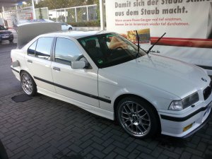 328i Alpinweiß 3 /// Neue Story fertig \\\ - 3er BMW - E36 328i Alpinweiß 3 /// Neue Story fertig \\\ - 3er BMW - E36