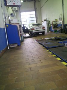 328i Alpinweiß 3 /// Neue Story fertig \\\ - 3er BMW - E36 328i Alpinweiß 3 /// Neue Story fertig \\\ - 3er BMW - E36
