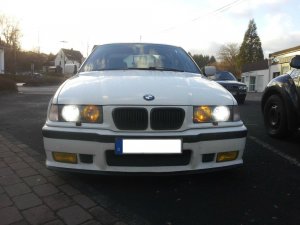 328i Alpinweiß 3 /// Neue Story fertig \\\ - 3er BMW - E36 328i Alpinweiß 3 /// Neue Story fertig \\\ - 3er BMW - E36