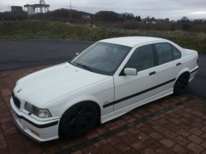 328i Alpinweiß 3 /// Neue Story fertig \\\ - 3er BMW - E36 328i Alpinweiß 3 /// Neue Story fertig \\\ - 3er BMW - E36
