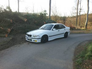 328i Alpinweiß 3 /// Neue Story fertig \\\ - 3er BMW - E36 328i Alpinweiß 3 /// Neue Story fertig \\\ - 3er BMW - E36