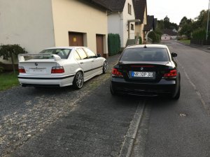 Einsfnfunddreiiger - 1er BMW - E81 / E82 / E87 / E88