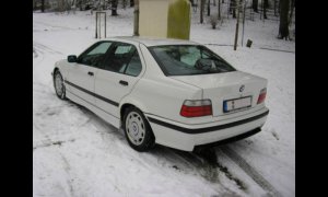 328i Alpinweiß 3 /// Neue Story fertig \\\ - 3er BMW - E36 328i Alpinweiß 3 /// Neue Story fertig \\\ - 3er BMW - E36