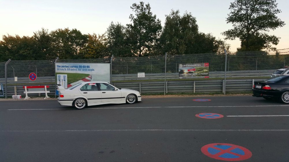 328i Alpinwei 3  /// Neue Story fertig \\\ - 3er BMW - E36