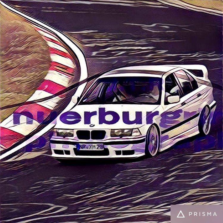 328i Alpinwei 3  /// Neue Story fertig \\\ - 3er BMW - E36