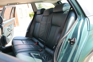 Mein erstes Auto: 528i Touring mit Stickerbomb! - 5er BMW - E39
