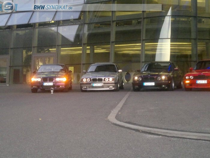 BMW-Syndikat Fotostorie
