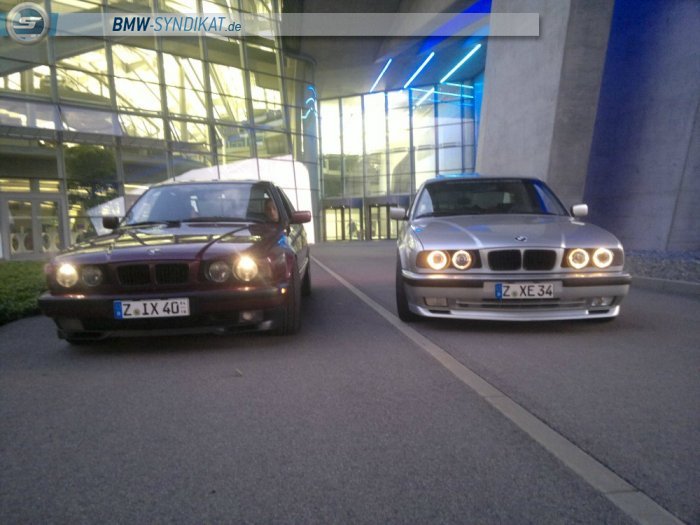 BMW-Syndikat Fotostorie