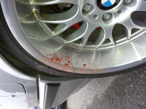 E34 M-Technik - 5er BMW - E34
