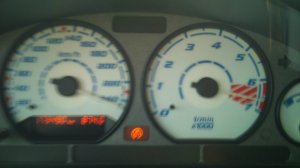 Dezenter 323ti - 3er BMW - E36