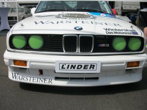 1.9er Compact - 3er BMW - E36