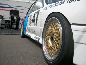 1.9er Compact - 3er BMW - E36