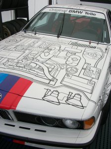 1.9er Compact - 3er BMW - E36