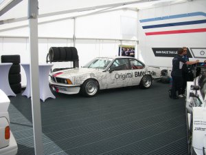 1.9er Compact - 3er BMW - E36