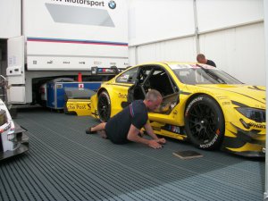 1.9er Compact - 3er BMW - E36
