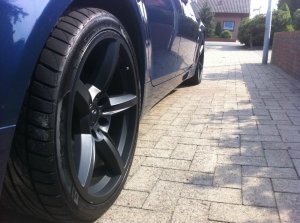 Mein 535d E61 305PS - 5er BMW - E60 / E61 Mein 535d E61 305PS - 5er BMW - E60 / E61
