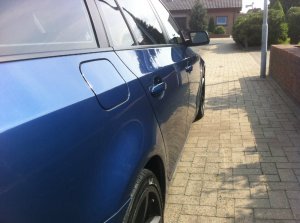 Mein 535d E61 305PS - 5er BMW - E60 / E61 Mein 535d E61 305PS - 5er BMW - E60 / E61
