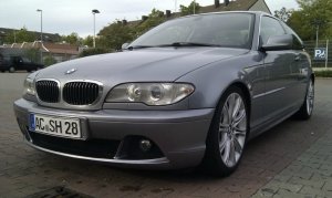 G-Power 330ci Coup - 3er BMW - E46