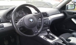 G-Power 330ci Coup - 3er BMW - E46