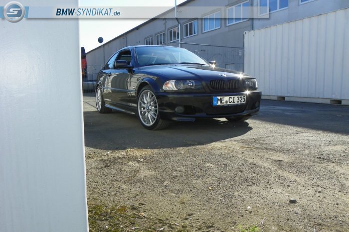 BMW-Syndikat Fotostorie