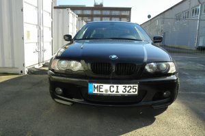 Mona Lisa habe ich Sie genant :) - 3er BMW - E46 Mona Lisa habe ich Sie genant :) - 3er BMW - E46