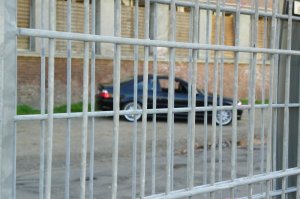 Mona Lisa habe ich Sie genant :) - 3er BMW - E46 Mona Lisa habe ich Sie genant :) - 3er BMW - E46