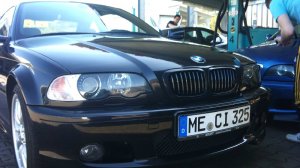 Mona Lisa habe ich Sie genant :) - 3er BMW - E46 Mona Lisa habe ich Sie genant :) - 3er BMW - E46