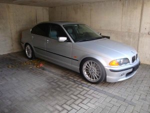 Mein E46, Mein Leben - 3er BMW - E46