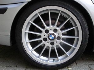 Mein E46, Mein Leben - 3er BMW - E46