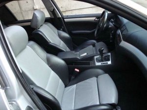 Mein E46, Mein Leben - 3er BMW - E46