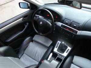 Mein E46, Mein Leben - 3er BMW - E46