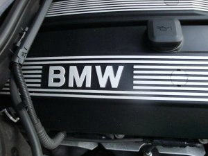 Mein E46, Mein Leben - 3er BMW - E46