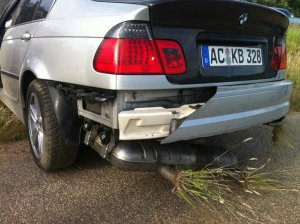 Mein E46, Mein Leben - 3er BMW - E46 Mein E46, Mein Leben - 3er BMW - E46
