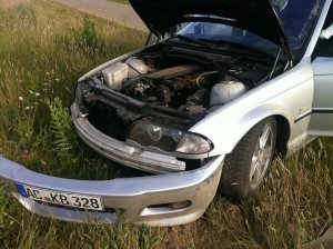 Mein E46, Mein Leben - 3er BMW - E46 Mein E46, Mein Leben - 3er BMW - E46