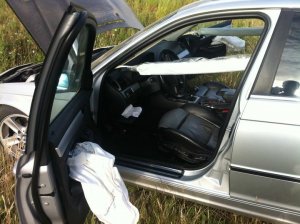 Mein E46, Mein Leben - 3er BMW - E46 Mein E46, Mein Leben - 3er BMW - E46