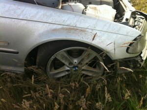Mein E46, Mein Leben - 3er BMW - E46 Mein E46, Mein Leben - 3er BMW - E46