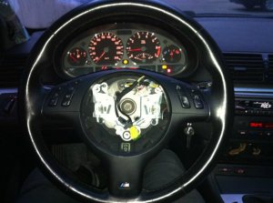Mein E46, Mein Leben - 3er BMW - E46 Mein E46, Mein Leben - 3er BMW - E46