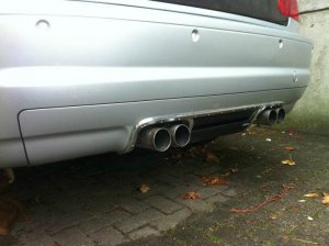 Mein E46, Mein Leben - 3er BMW - E46 Mein E46, Mein Leben - 3er BMW - E46