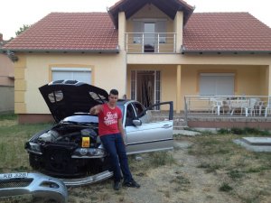 Mein E46, Mein Leben - 3er BMW - E46 Mein E46, Mein Leben - 3er BMW - E46