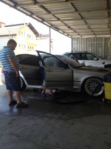Mein E46, Mein Leben - 3er BMW - E46 Mein E46, Mein Leben - 3er BMW - E46